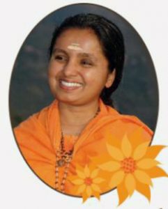 Swamini Pramananda